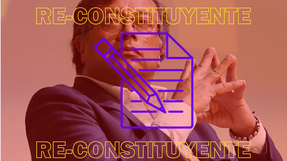 RE-CONSTITUYENTE